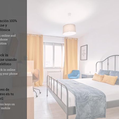 Dada Coliving & Rooms By Serendipia Turismo سانتياغو دي كومبوستيلا المظهر الخارجي الصورة