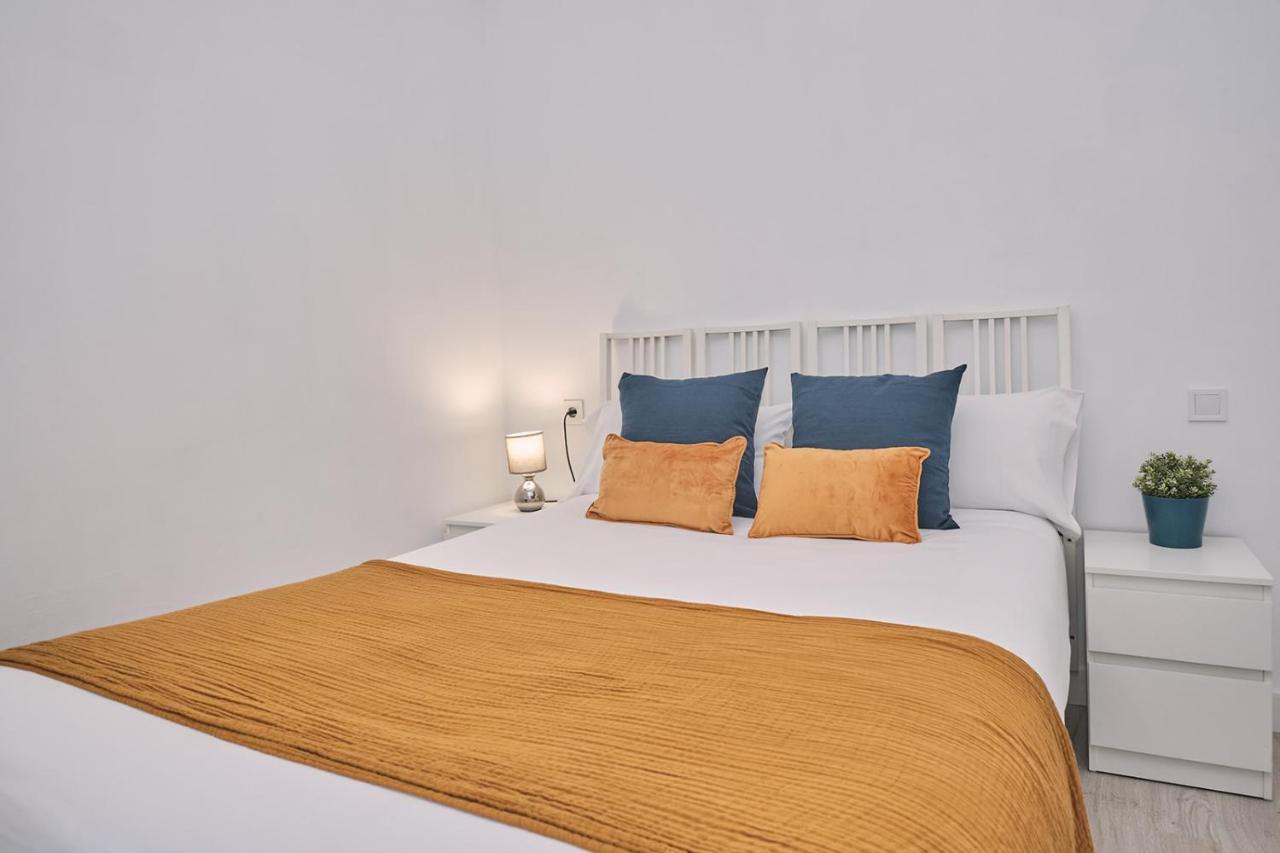 Dada Coliving & Rooms By Serendipia Turismo سانتياغو دي كومبوستيلا المظهر الخارجي الصورة