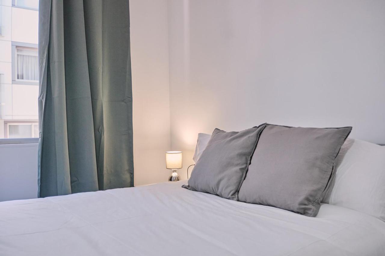 Dada Coliving & Rooms By Serendipia Turismo سانتياغو دي كومبوستيلا المظهر الخارجي الصورة