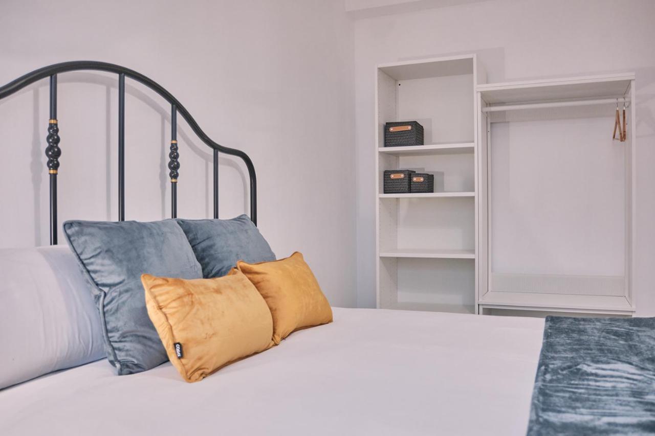 Dada Coliving & Rooms By Serendipia Turismo سانتياغو دي كومبوستيلا المظهر الخارجي الصورة