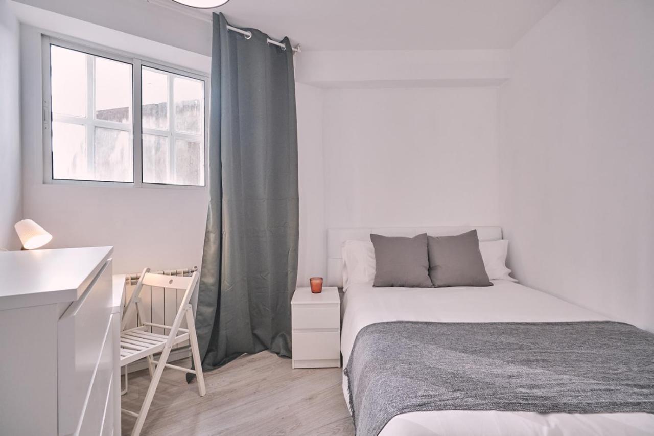Dada Coliving & Rooms By Serendipia Turismo سانتياغو دي كومبوستيلا المظهر الخارجي الصورة