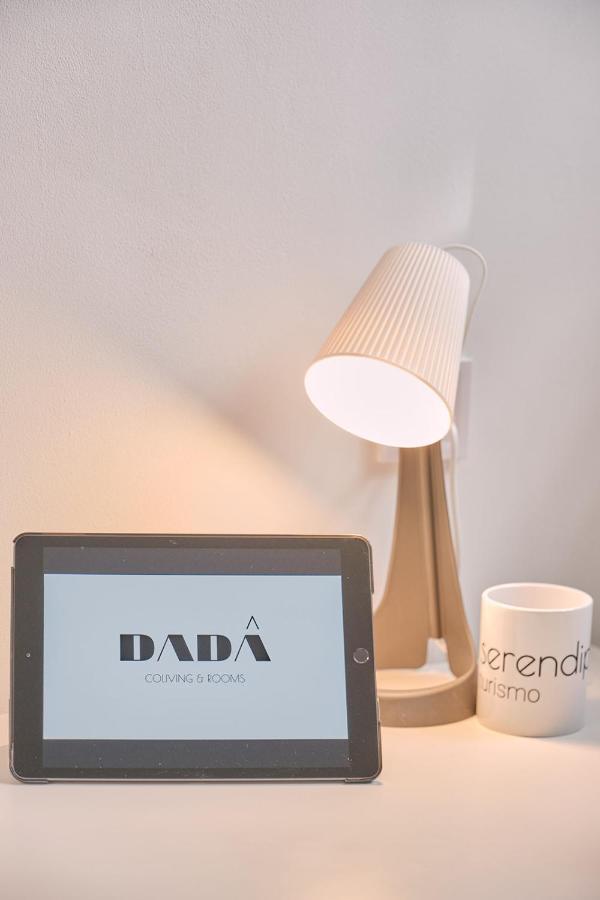 Dada Coliving & Rooms By Serendipia Turismo سانتياغو دي كومبوستيلا المظهر الخارجي الصورة