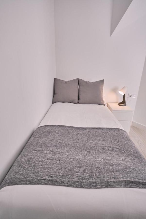 Dada Coliving & Rooms By Serendipia Turismo سانتياغو دي كومبوستيلا المظهر الخارجي الصورة