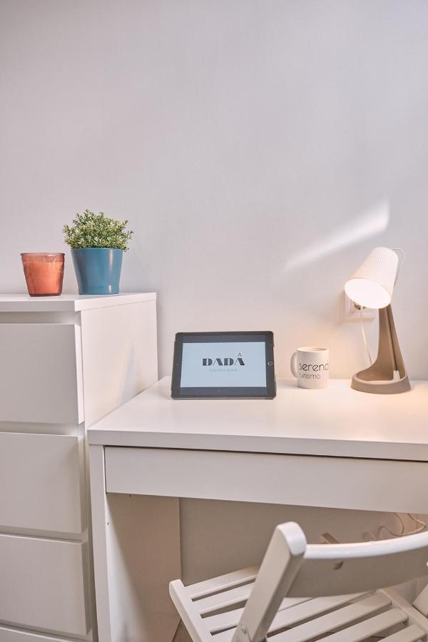 Dada Coliving & Rooms By Serendipia Turismo سانتياغو دي كومبوستيلا المظهر الخارجي الصورة