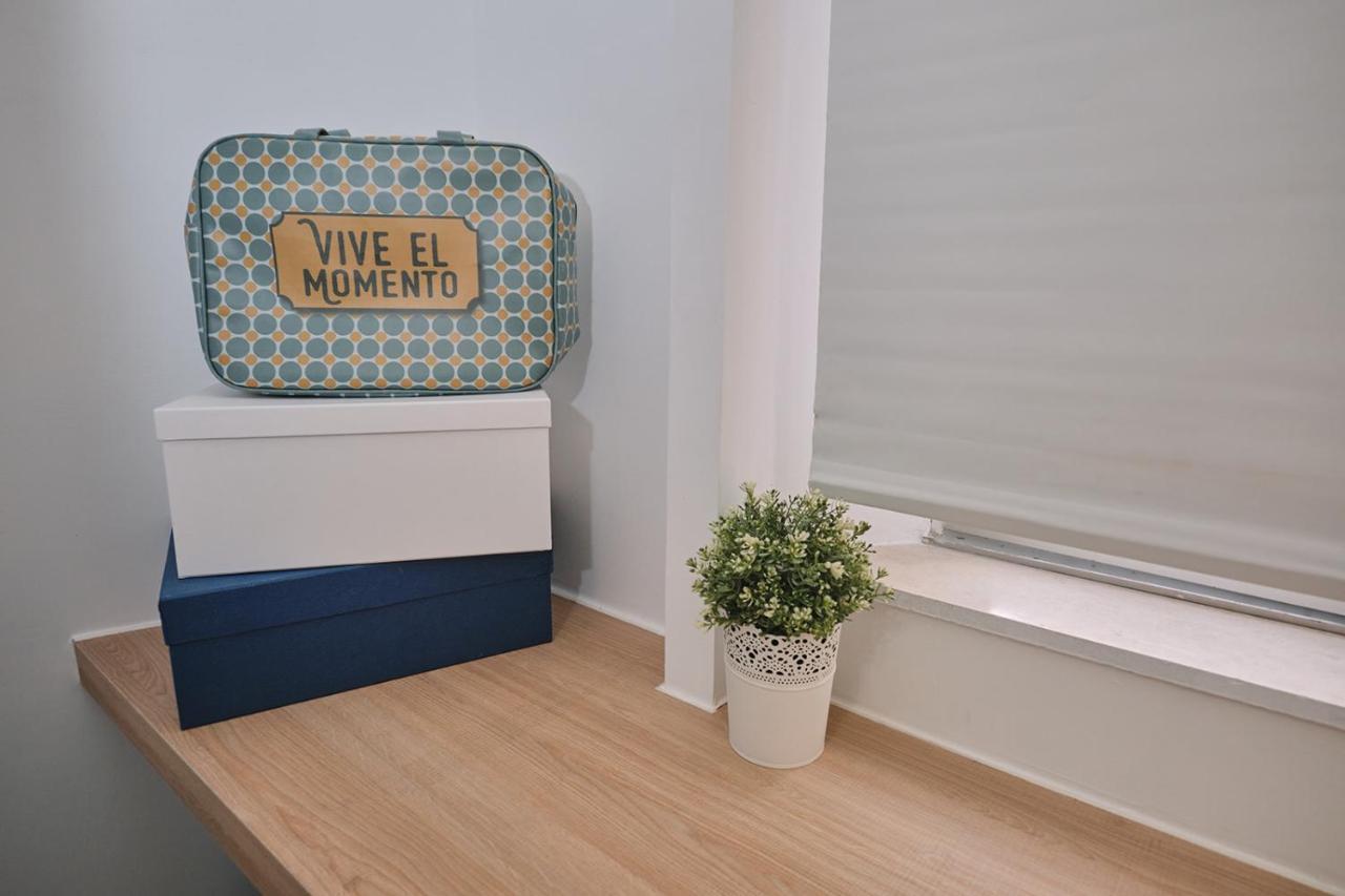 Dada Coliving & Rooms By Serendipia Turismo سانتياغو دي كومبوستيلا المظهر الخارجي الصورة