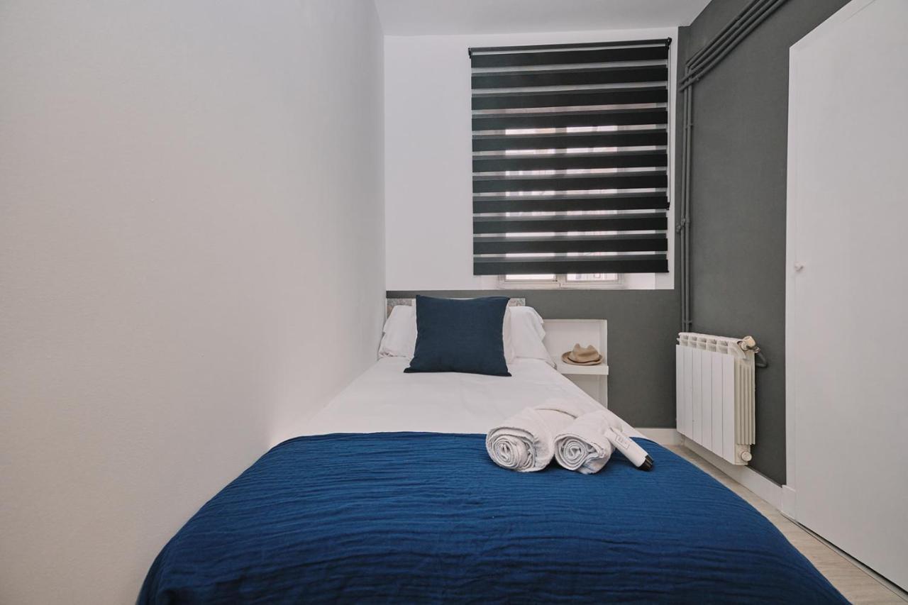Dada Coliving & Rooms By Serendipia Turismo سانتياغو دي كومبوستيلا المظهر الخارجي الصورة