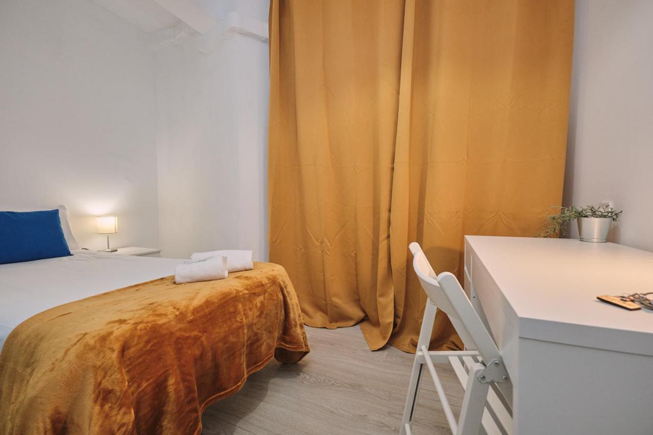 Dada Coliving & Rooms By Serendipia Turismo سانتياغو دي كومبوستيلا المظهر الخارجي الصورة