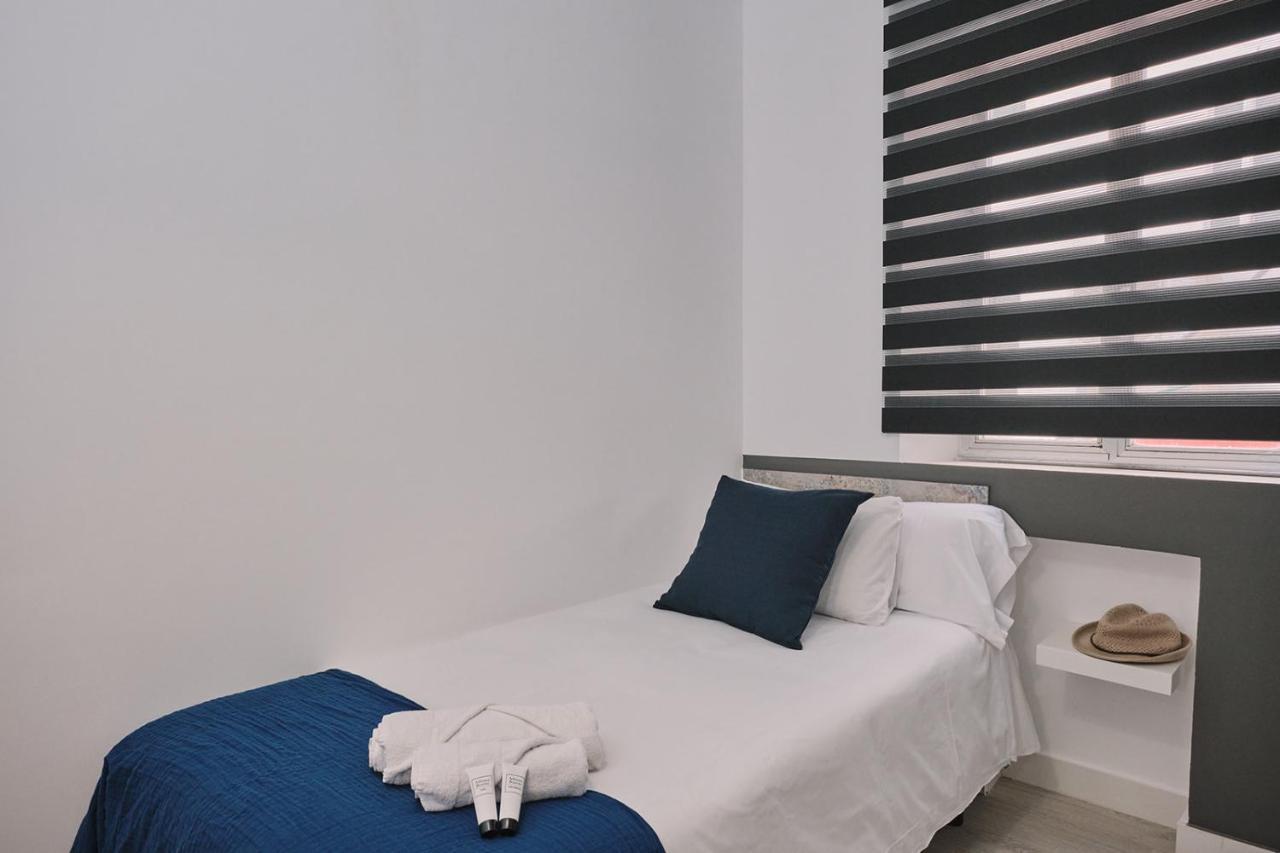 Dada Coliving & Rooms By Serendipia Turismo سانتياغو دي كومبوستيلا المظهر الخارجي الصورة