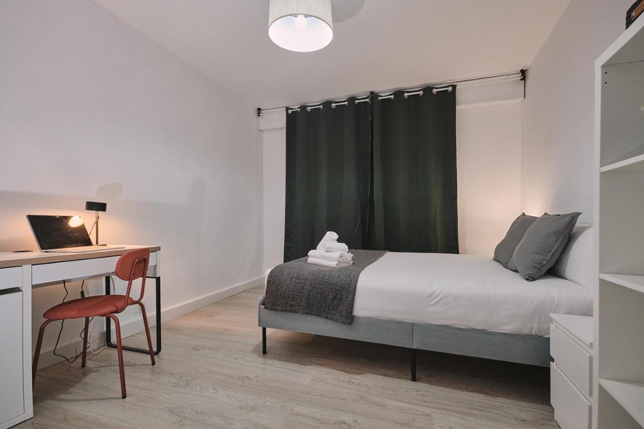 Dada Coliving & Rooms By Serendipia Turismo سانتياغو دي كومبوستيلا المظهر الخارجي الصورة