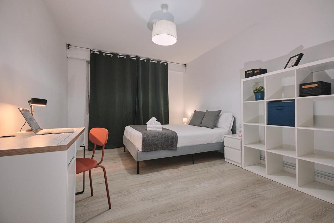 Dada Coliving & Rooms By Serendipia Turismo سانتياغو دي كومبوستيلا المظهر الخارجي الصورة