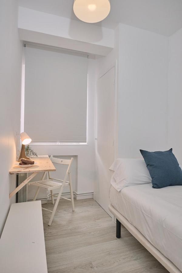 Dada Coliving & Rooms By Serendipia Turismo سانتياغو دي كومبوستيلا المظهر الخارجي الصورة