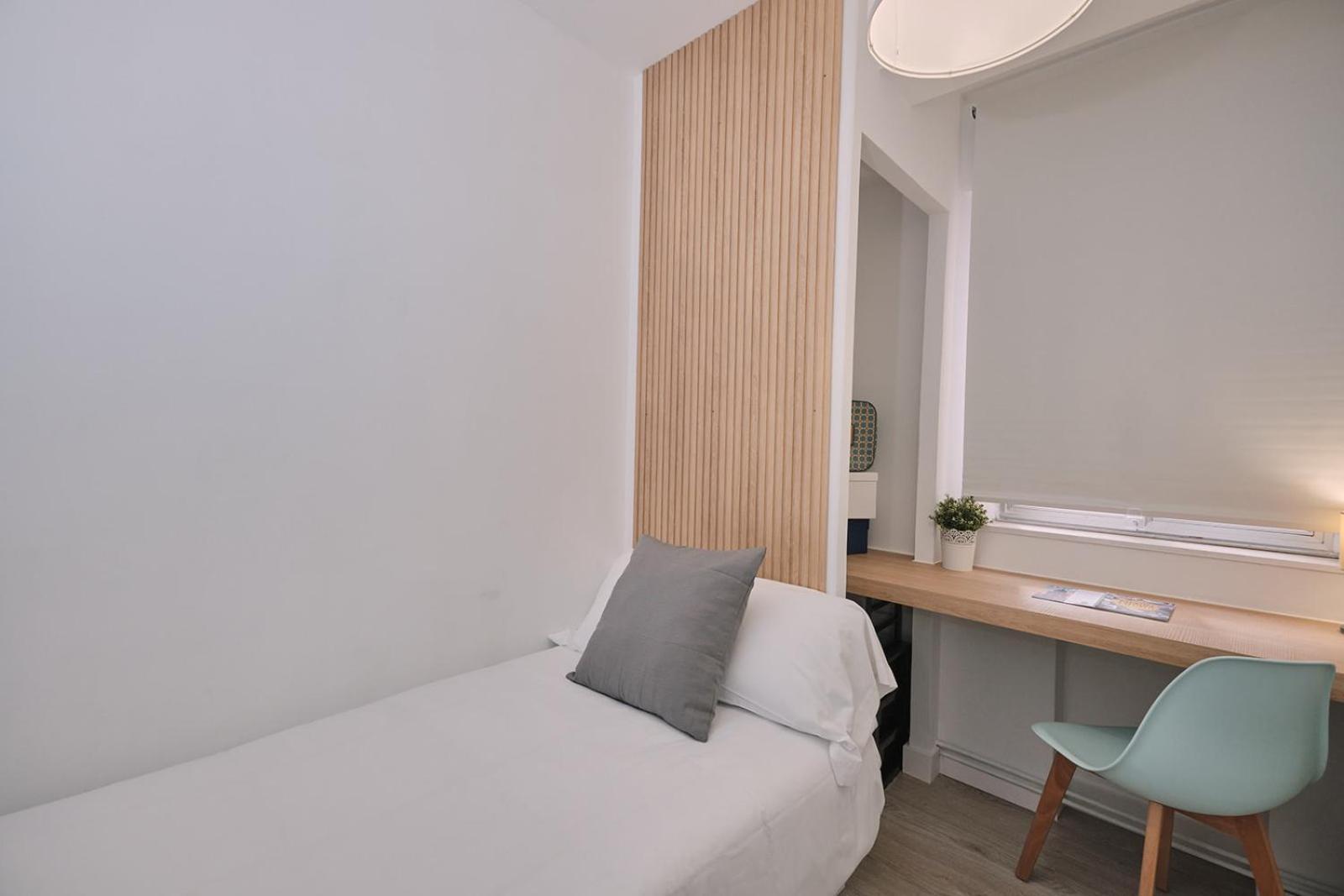 Dada Coliving & Rooms By Serendipia Turismo سانتياغو دي كومبوستيلا المظهر الخارجي الصورة