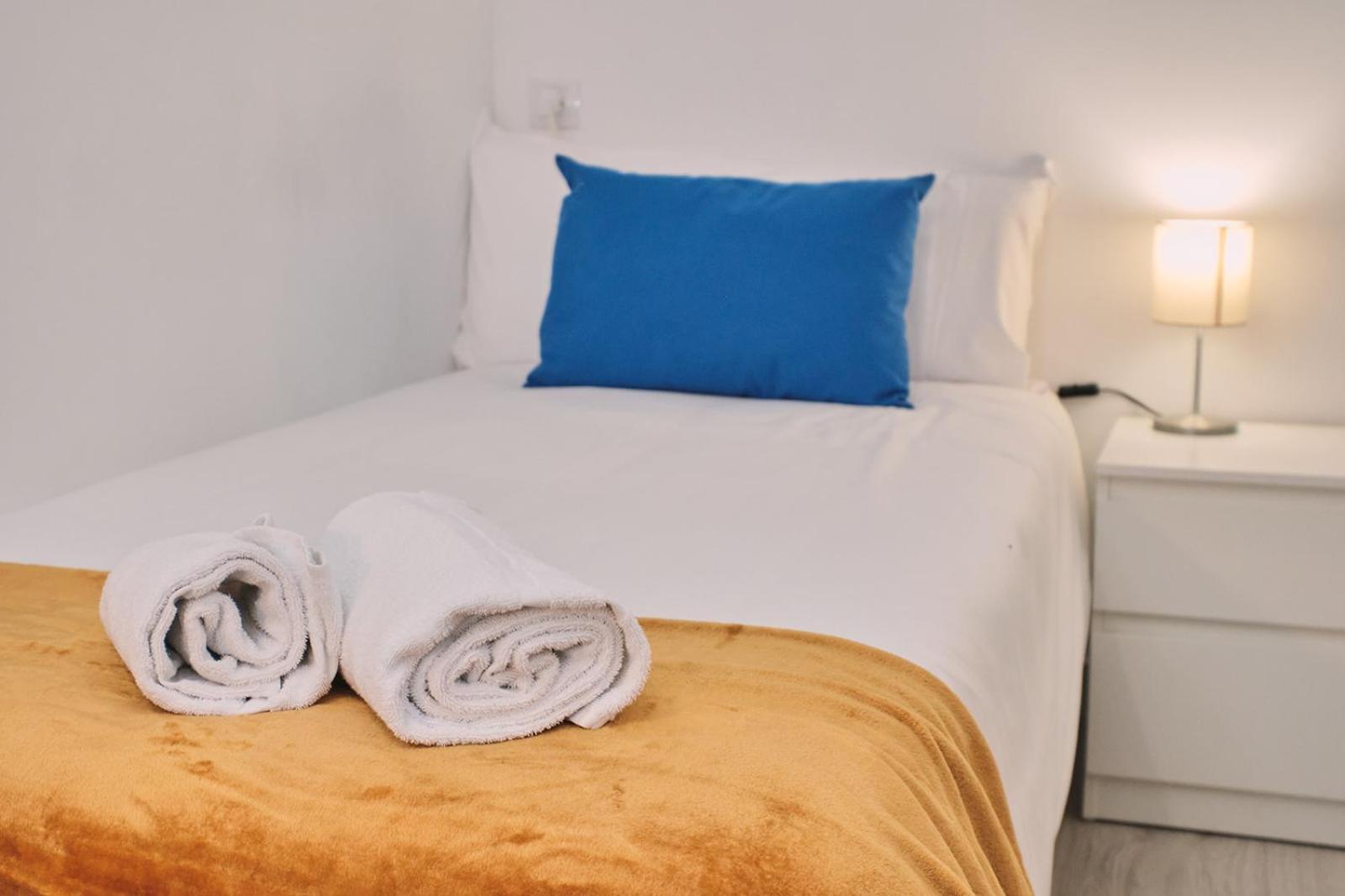 Dada Coliving & Rooms By Serendipia Turismo سانتياغو دي كومبوستيلا المظهر الخارجي الصورة