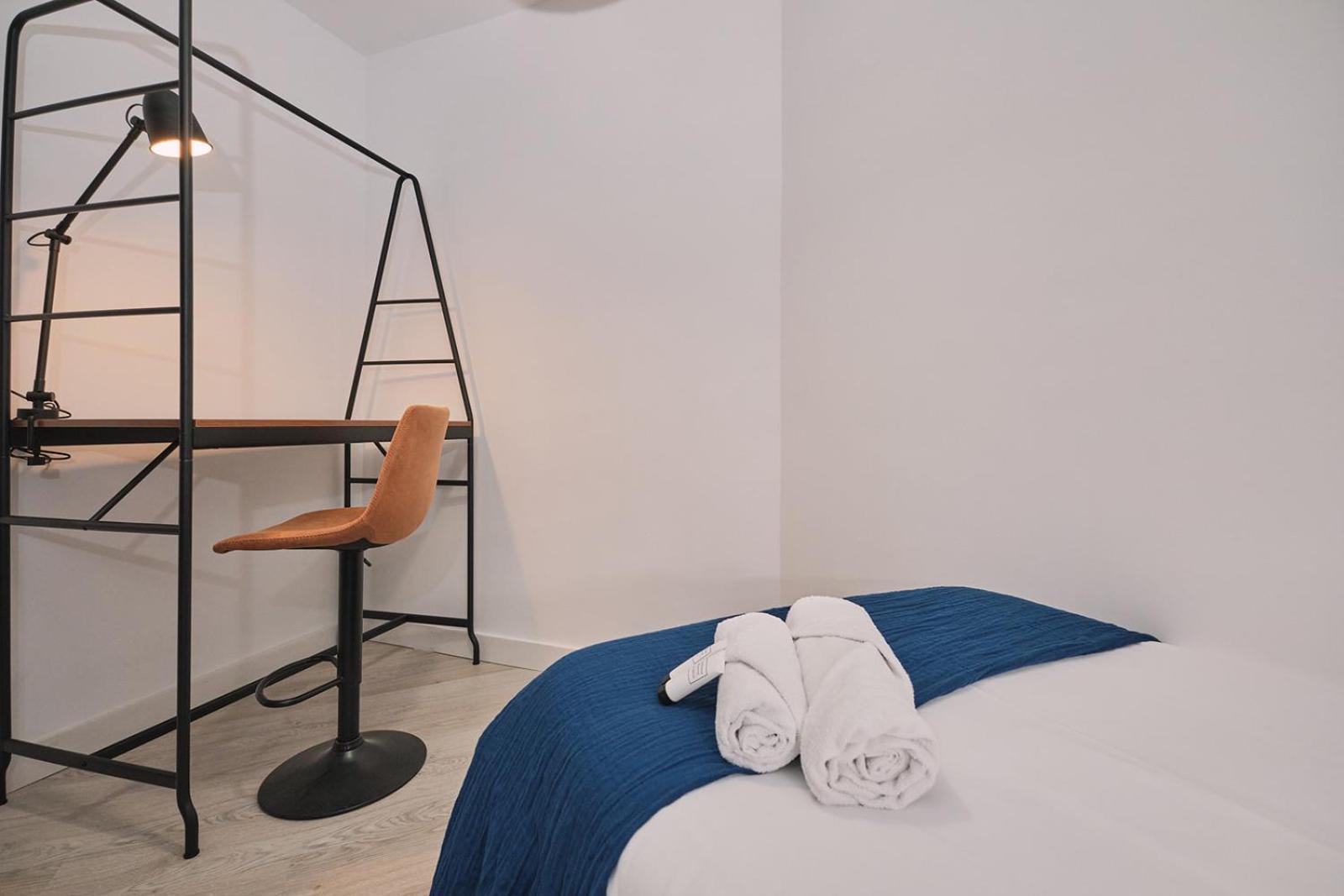 Dada Coliving & Rooms By Serendipia Turismo سانتياغو دي كومبوستيلا المظهر الخارجي الصورة