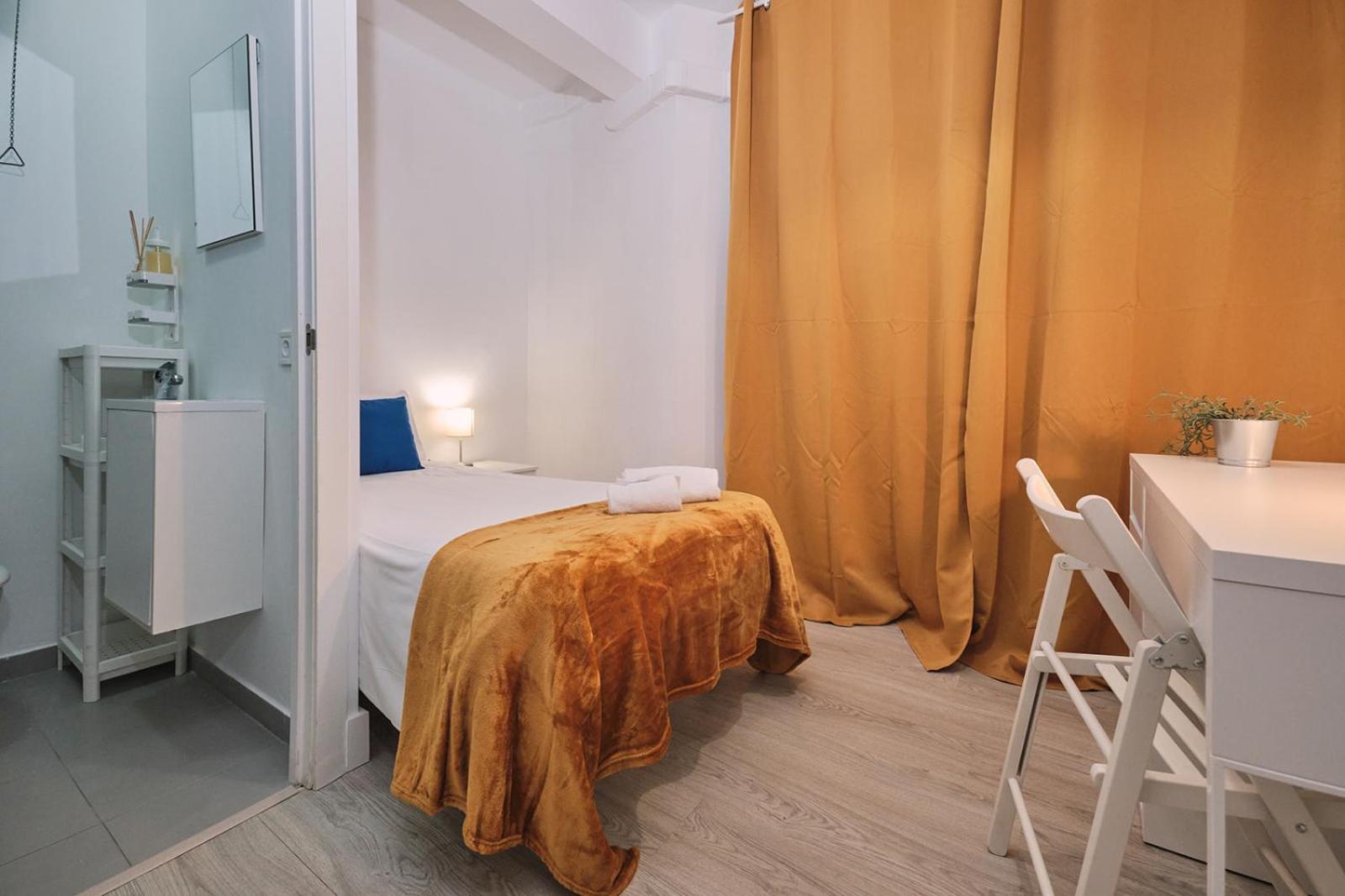 Dada Coliving & Rooms By Serendipia Turismo سانتياغو دي كومبوستيلا المظهر الخارجي الصورة